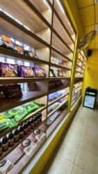 с квартирантами с магазином готовый бизнес квартирный комнат действующим: Продажа бизнеса Фастфуд Вместе с: Оборудование и мебель — 8