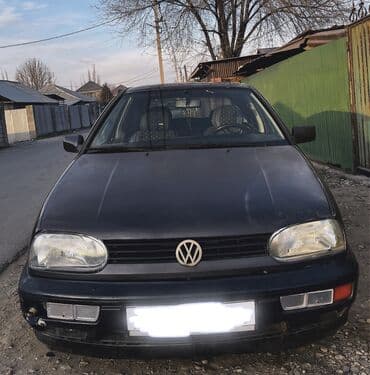 купить чехлы на гольф 4: Volkswagen Golf: 1993 г., 1.6 л, Механика, Бензиновая, Хэтчбэк — 6