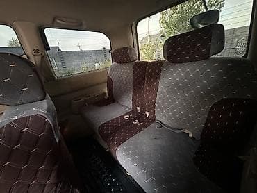 газ 69 запчасть: Honda Stepwgn: 2003 г., 2 л, Автомат, Газ, Минивэн — 8
