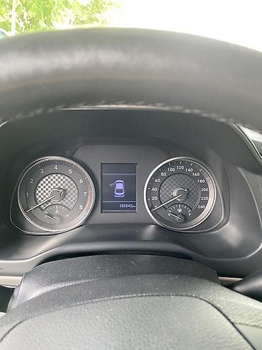 чехлы бу: Hyundai Avante: 2019 г., 1.6 л, Вариатор, Бензин, Седан — 6