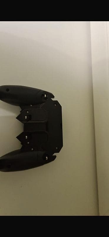 note 4: Геймпад-триггеры для мобильных игр hoco. - Эргономичная — 2