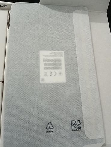 самый дешёвый монитор: Планшет, Redmi, Новый — 4