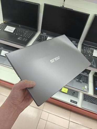 i3 4: 🔷Продаю ультрабук 14 дюм Б/У Состояние идеальное 10/10 🔷 Asus X415 🔷 — 2