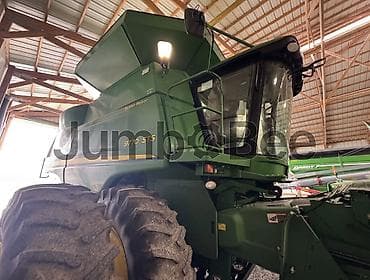 John Deere 9770 STS — Комбайн | Б/У | Доставка из США Двигатель и lalafo.kg да John Deere 9770 STS — Комбайн | Б/У | Доставка из США Двигатель и
