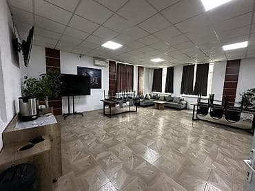 сдаю учебный центр: СДАЮТСЯ ОФИСНЫЙ ПОМЕЩЕНИЯ до 1100кв.м Первый линя - Просторные залы — 1