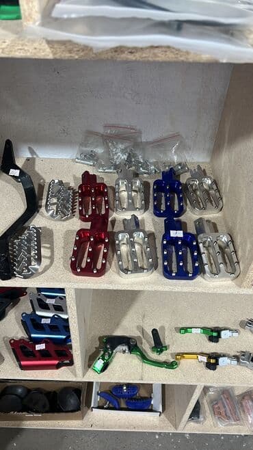 cobra выхлопные системы для мотоциклов: Новый, Самовывоз — 3