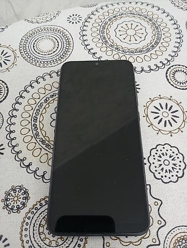 Redmi, Redmi 9C, Б/у, 64 ГБ, цвет - Черный