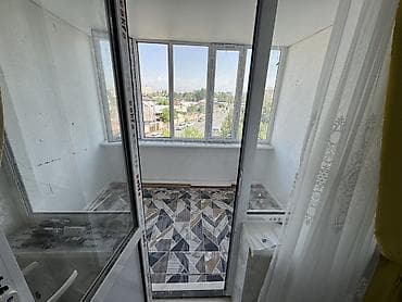 жал артист: 2 комнаты, 50 м², 104 серия, 4 этаж, Евроремонт — 7