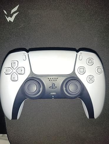 dualshock 2: PlayStation 5 Pro (PS5 Pro) + геймпады DualSense полный комплект — 4