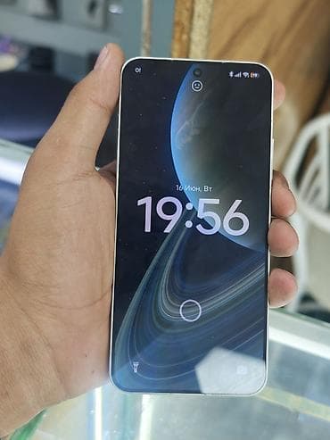 мониторы от xiaomi: Xiaomi, 15, Б/у, 256 ГБ, цвет - Зеленый, 2 SIM — 4