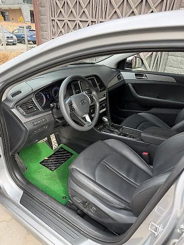 рулевая рейка матиз 2: Kia K5: 2020 г., 2 л, Автомат, Газ, Седан — 9