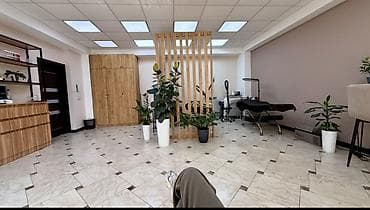 Сулуулук салондору: Сдаётся рабочее место (стол) для провиста / визажиста Ищешь уютное — 6