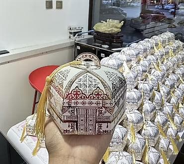 цветы на стол: Подарочные саше/бонбоньерки для праздников Элегантные мини-наборы в — 10