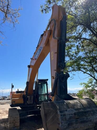 клееный брус дома под ключ проекты цена: Сдаю экскаватор на длительный срок котлован любой другой работы — 3