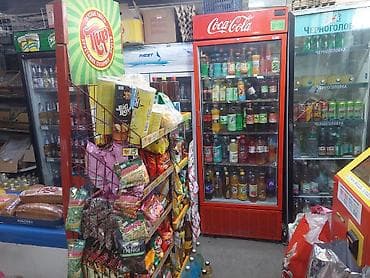 мол бозор: Продуктовый киоск/мини-маркет формата “у дома” Ассортимент: - — 4