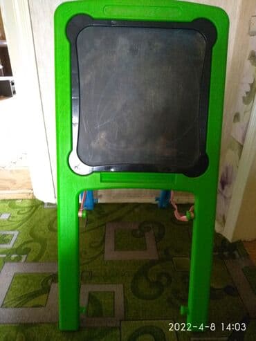 сумка для школы: Продаю доску для рисования и правописания для ребенка,цена — 3
