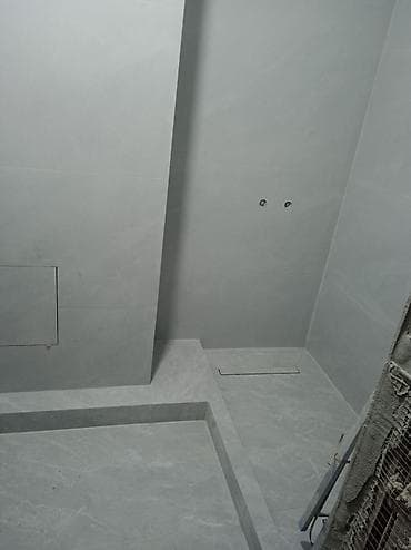 Отделочные работы: Плиточные работы под ключ. Профессиональная укладка керамогранита и — 2