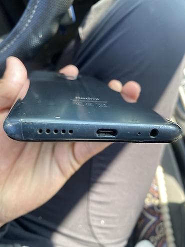 oneplus 5t: Redmi, Redmi Note 9, 128 ГБ, цвет - Серый, 2 SIM — 6