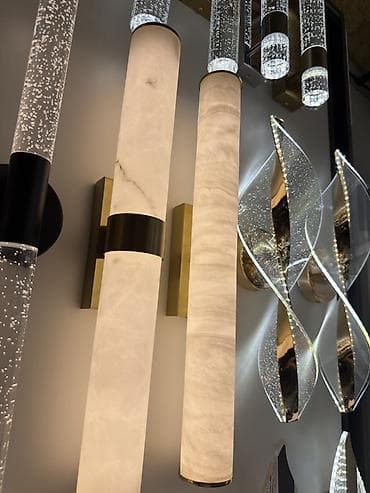 study lamp: Настенные светильники в современном стиле - Тип: бра/линейные — 1