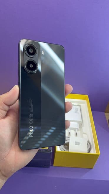 Акылдуу сааттар: Poco X7 Pro, Колдонулган, 512 ГБ — 8
