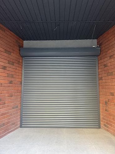 материалы для ворот: Секционные ворота, роллворота, автоматические ворота Установку — 4