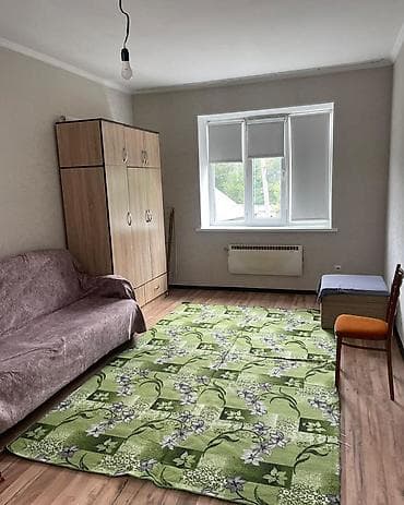 Продажа квартир: 1 комната, 29 м², Индивидуалка, 2 этаж, Косметический ремонт — 4