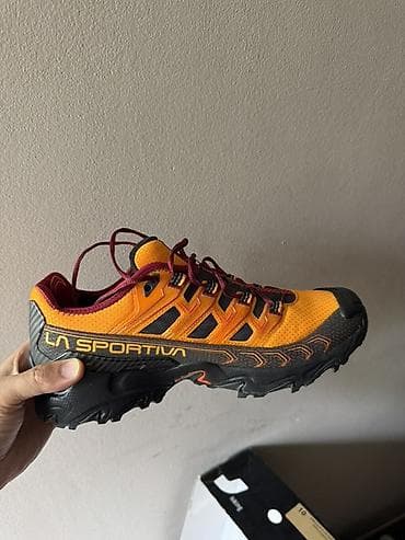 Мырзалардын бут кийими: La Sportiva Ultra Raptor II — кроссовки для — 1
