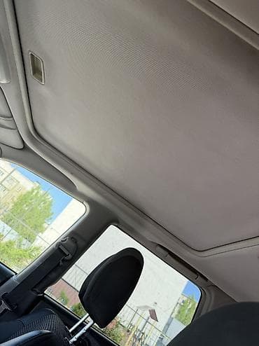 Продажа авто: Subaru Forester: 2003 г., 2 л, Автомат, Бензин, Кроссовер — 7