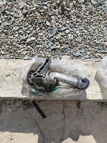 Топливная аппаратура