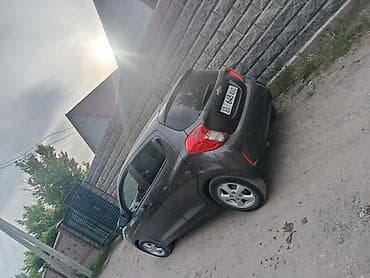 Унаа сатуу: Chevrolet Spark: 2016 г., 1 л, Автомат, Бензин, Хетчбек — 3