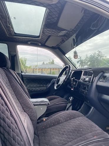 cl 63: Volkswagen Golf: 1992 г., 1.8 л, Механика, Бензин, Хэтчбэк — 6