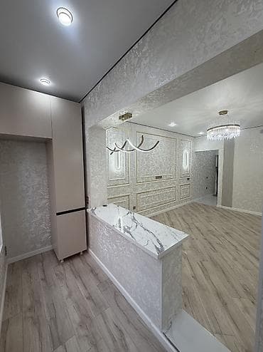 5: 1 комната, 26 м², 6 этаж, Дизайнерский ремонт — 4