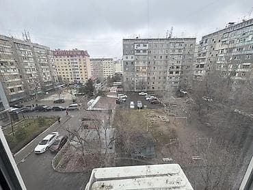 1комнатная квартира продается: 1 комната, Агентство недвижимости, Без подселения, С мебелью частично — 8