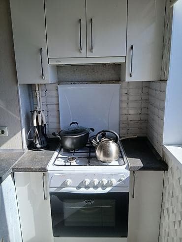 квартира бишкек аламидин 1: 3 бөлмө, Менчик ээси, Толугу менен эмереги бар — 5