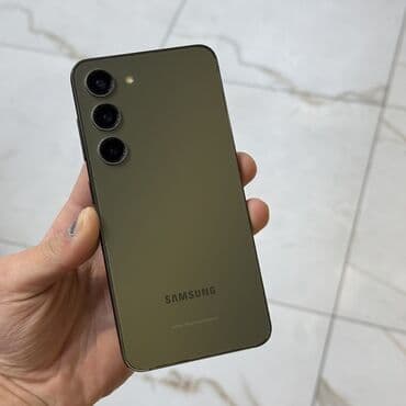 doogee s89 pro цена бишкек: Samsung Galaxy S23, Колдонулган, 256 ГБ, түсү - Саргыч боз, 1 SIM, eSIM — 3