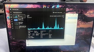 Ноутбуки Acer: Офисный, Новый, Intel Core i3 — 5
