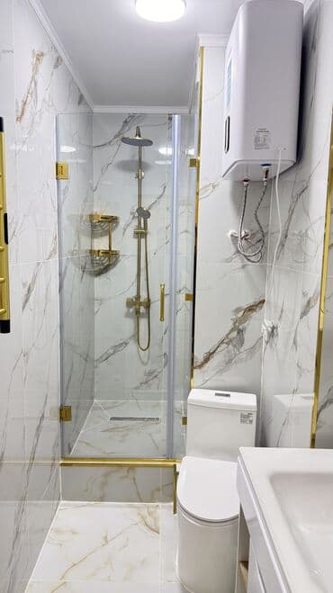 долгосрочная аренда квартир без хозяина: 2 комнаты, Собственник, Без подселения, С мебелью частично — 9