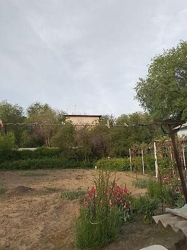 сан уйлар: Продаётся частный дом с двориком и садом. Характеристики: - Отдельно — 6