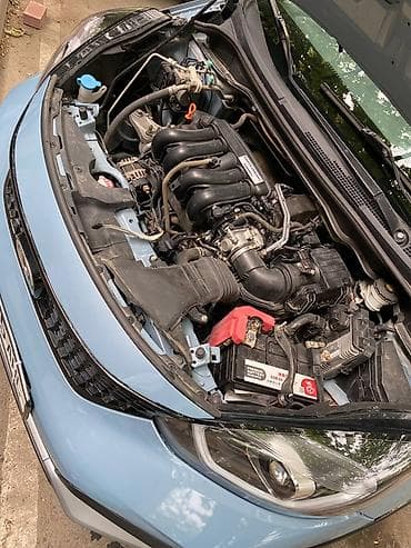 map sensor: Honda Fit: 2020 г., 1.5 л, Автомат, Бензин, Хэтчбэк — 6