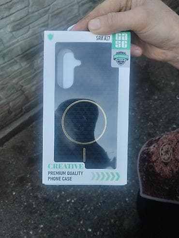 камера заднего вида kia: Samsung Galaxy A17 — 3