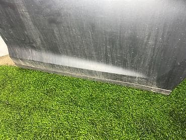 Унаа тетиктери: Эшикке коймо Алдыңкы оң Hyundai, Оригинал — 1