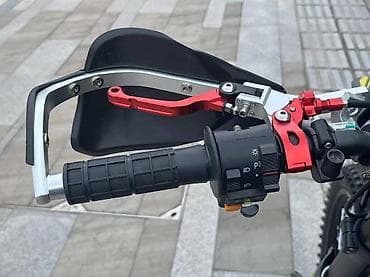 dio 27: ⚡BTM 07 CB300 ❗Эндуро новый и запакован в коробке❗ ⚙️Двигатель 300 — 5