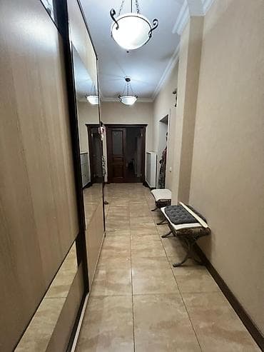 230: 4 комнаты, 165 м², Элитка, 1 этаж, Евроремонт — 5