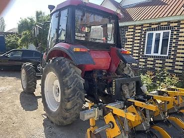 купить уаз в рассрочку: 🚜 ЮТО + прес подбор CLASS Европа. Не Китай 🇨🇳 акчасы 1650000 минг — 1