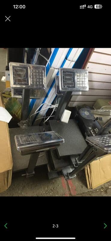 документ сканеры для проекторов yesvision: Весы продуктовый, весы торговый напольный Железная кнопка ЖК-дисплей — 6