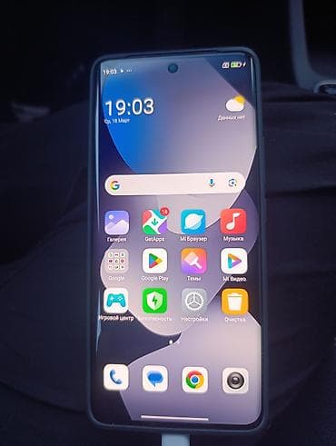 чехол на пульт: Redmi, Redmi Note 15, Новый, 256 ГБ, цвет - Черный — 3