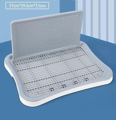 Башка жаныбарлар: ПРОДАЮ НОВЫЕ СОБАЧИЕ ЛОТКИ,А ТАК ЖЕ ШЛЕЙКИ,ПОВОДКИ/РУЛЕТКИ,АВТО — 1