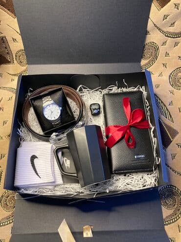 ПОДАРКИ ДЛЯ ЛЮБИМЫХ МУЖЧИН🥰! Порадуйте своих родных вместе с нами✨