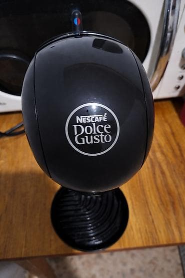 маленькая соковыжималка на стакан: Кофеварка, кофемашина, Б/у, Самовывоз, Платная доставка — 1