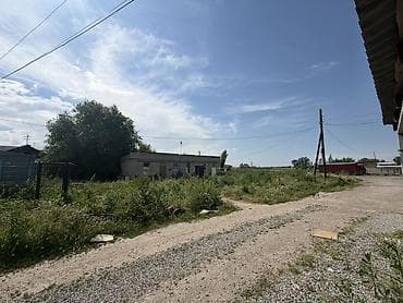 склад работа: Сдаю участок сарай навесы Общ площадь 2.5 ГА Просторная открытая — 7